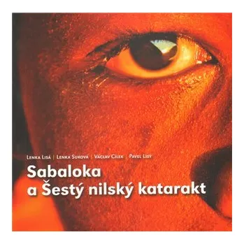 Sabaloka a Šestý nilský katarakt