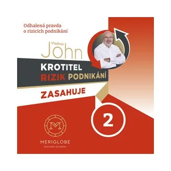 Krotitel rizik podnikání zasahuje ve zlatnictví - CD