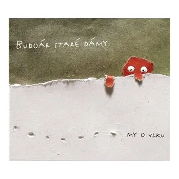 Česká hudba My o vlku - CD