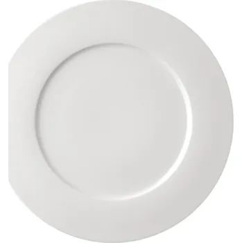 Talíř Mělký jídelní talíř Rak Fine Dine 27 cm