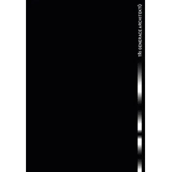 Umění Tři generace architektů - Václav st., Václav ml., Jan a Milan Rejchlovi