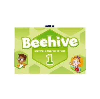 Anglický jazyk Beehive 1 Classroom Resource Pack