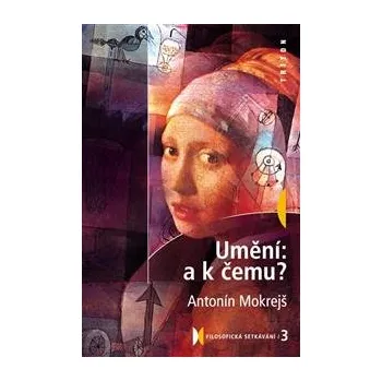 Populárně naučná literatura pro dospělé Umění: a k čemu?