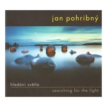 Umění Hledání světla