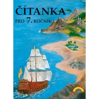 Čítanka 7, 1. vydání