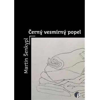 Beletrie pro dospělé Černý vesmírný popel