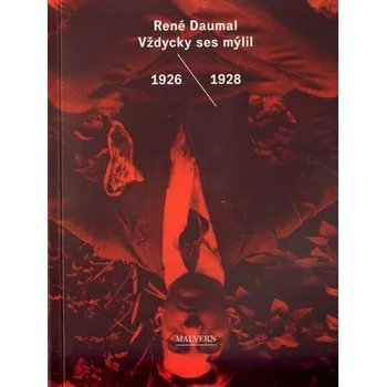 Vždycky ses mýlil 1926 / 1930