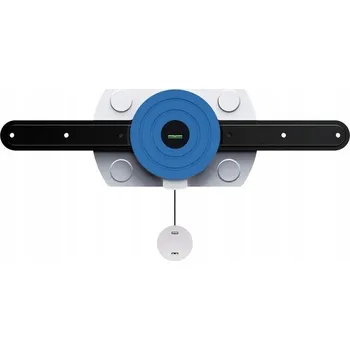 Televizní držák Držák na TELEVIZI LED LCD monitor 32-60'' 40kg