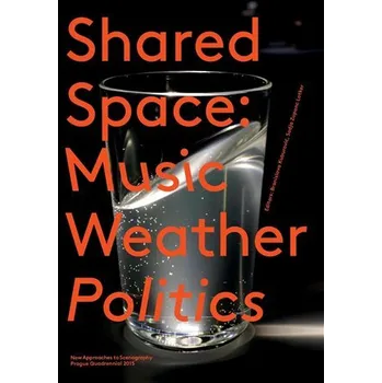 Umění SharedSpace: Music, Weather, Politics