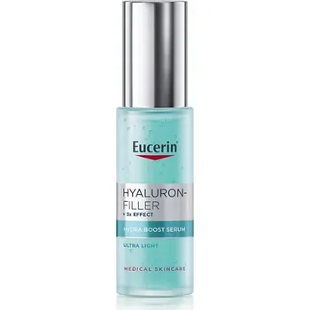 Pleťový krém Eucerin Multifunkční pleťový Gel na den a noc 30 ml