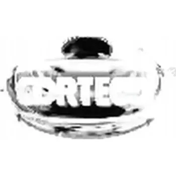 Corteco 80005188 Opravná sada, uchycení tlumiče pérování