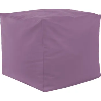 Taburet Taburet Italpouf vícebarevný