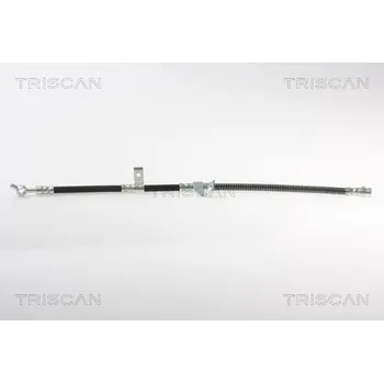 Brzdová hadice Triscan 8150 18127 Brzdová hadice