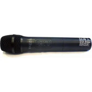 Bezpečnostní kamera Mikrofon Ibiza Sound PORTUHF-HAND2