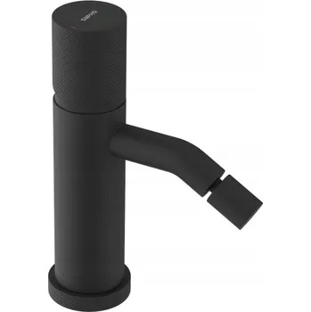 Bidetová baterie Sapho ULTRATAP černá