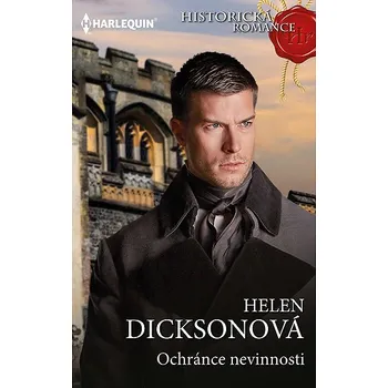 Kniha Ochránce nevinnosti Ekniha