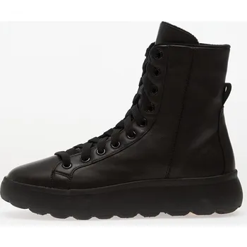 Dámská móda Tenisky Geox D Spherica Ec4.1 Black EUR 39