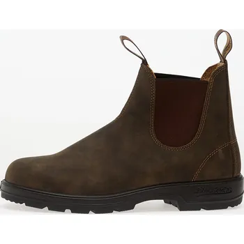 Dámské tenisky Tenisky Blundstone 585 Rustic Brown EUR 40