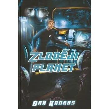 Zloději planet