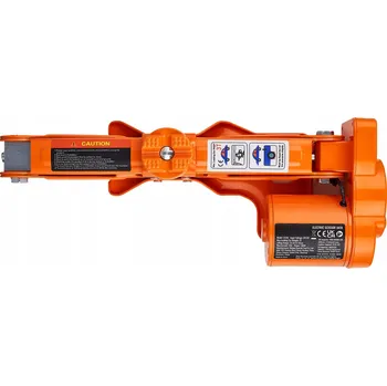 Hever 3T elektrický Hever pro auta 170-420MM Hever zvedák pro auta