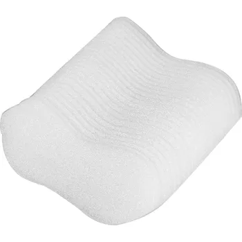 Dámské žabky Žabky bílé 12 párů, bílé žabky 1 balení