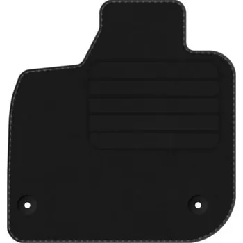 autokoberec NISSAN ARIYA 22- velurový kobereček řidiče COMFORT