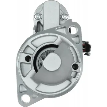 Startér STARTÉR NISSAN Frontier 2.4 S5360S