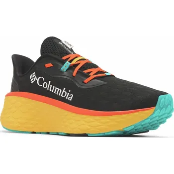 Pánská obuv Columbia Konos Elevate™ M 2144011013 - black/red quar 44,5