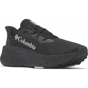 Pánská běžecká obuv Columbia Konos Elevate M 2144011010 - black/white 43