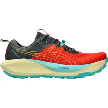 Pánská obuv Trailové boty ASICS GEL-Trabuco 13 1011b973-801 Velikost 45 EU | 10 UK | 11 US | 28,5 CM