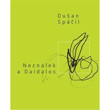 Poezie Neználek a Daidalos