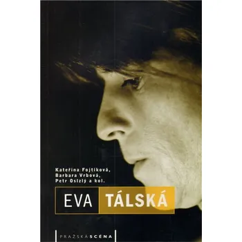 Umění Eva Tálská aneb Se mnou smrt a kůň