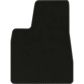 autokoberec Kobercové rohožky Edecor velurové 1 ks.
