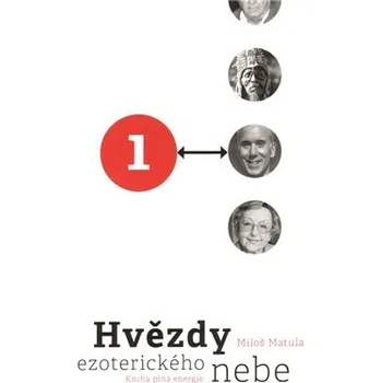 Hvězdy ezoterického nebe 1