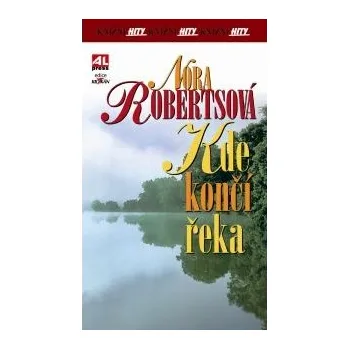 Kde končí řeka