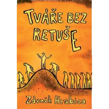 Tváře bez retuše