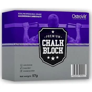 Ostrovit Chalk powder 57g