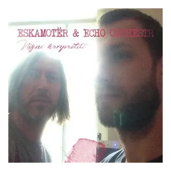 Česká hudba Něžné krveprolití - CD