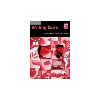 Cizí jazyk Writing Extra