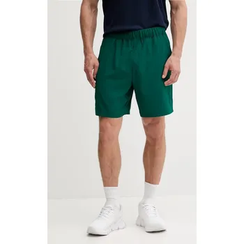 Pánské kraťasy Tréninkové šortky Calvin Klein Performance pánské, zelená barva, LVGMF5S801 79X, vel. L