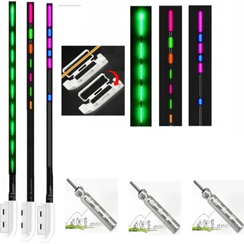 IP kamera Elektronický signalizátor záběru Rybářská vychytávka feeder