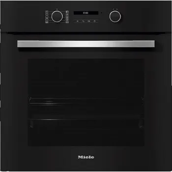 Vestavná trouba MIELE H 2766 BP Obsidian černá