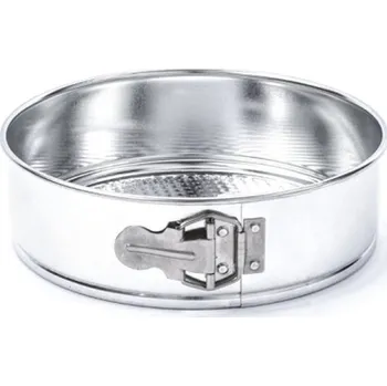 Forma na pečení Forma d22cm, 1dno dortová, pocín