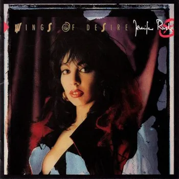Zahraniční hudba Jennifer Rush - Wings Of Desire (LP, 19802864831)