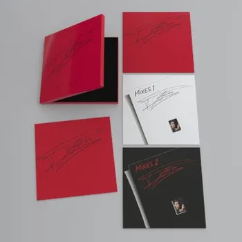 Zahraniční hudba Falco - Falco 3 (3LP, 19802933121)