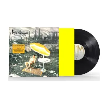 Zahraniční hudba Supertramp - Crisis? What Crisis? (LP, 7545619)