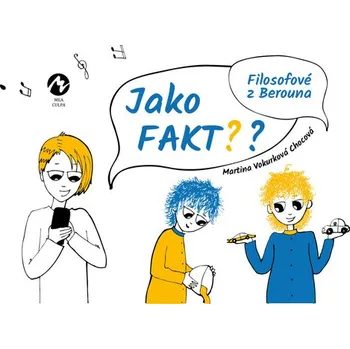 Jako fakt? - Filosofové z Berouna