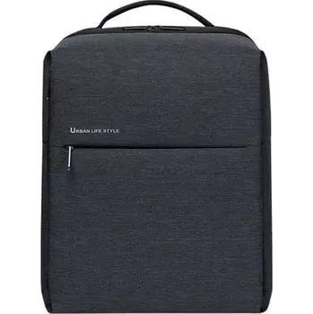 brašna na notebook Xiaomi Mi City Backpack 2 černá (6934177715846)