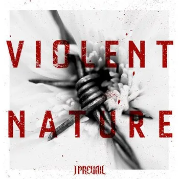 Zahraniční hudba I Prevail - Violent Nature (CD, 7271191)