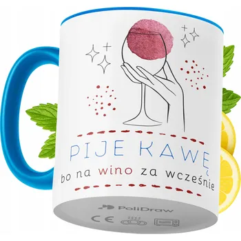 Hrnek Polidraw Hrnek Polidraw Vtipná keramika 330 ml